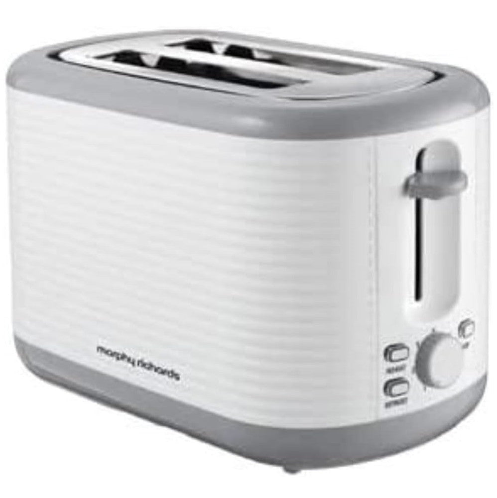 MORPHY RICHARDS ARC 2-SLICE TOASTER