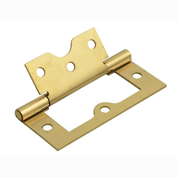 CORRY PHX 60MM FLUSH HINGE (PR)