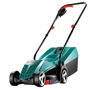 BOSCH ROTAK 32-12 LAWNMOWER