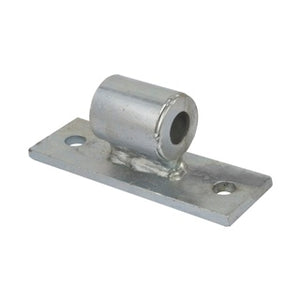 CCH GATE HANGER VERTICAL BOTTOM 6"X2"