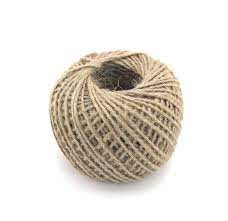 DLYNCH JUTE TWINE 80MT ROLL