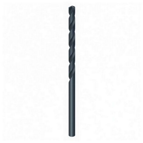 T/BANK FAITHFULL HSS DRILL BIT 3.5MM