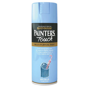 DYCON PAINTERS TOUCH SPA BLUE 400ML