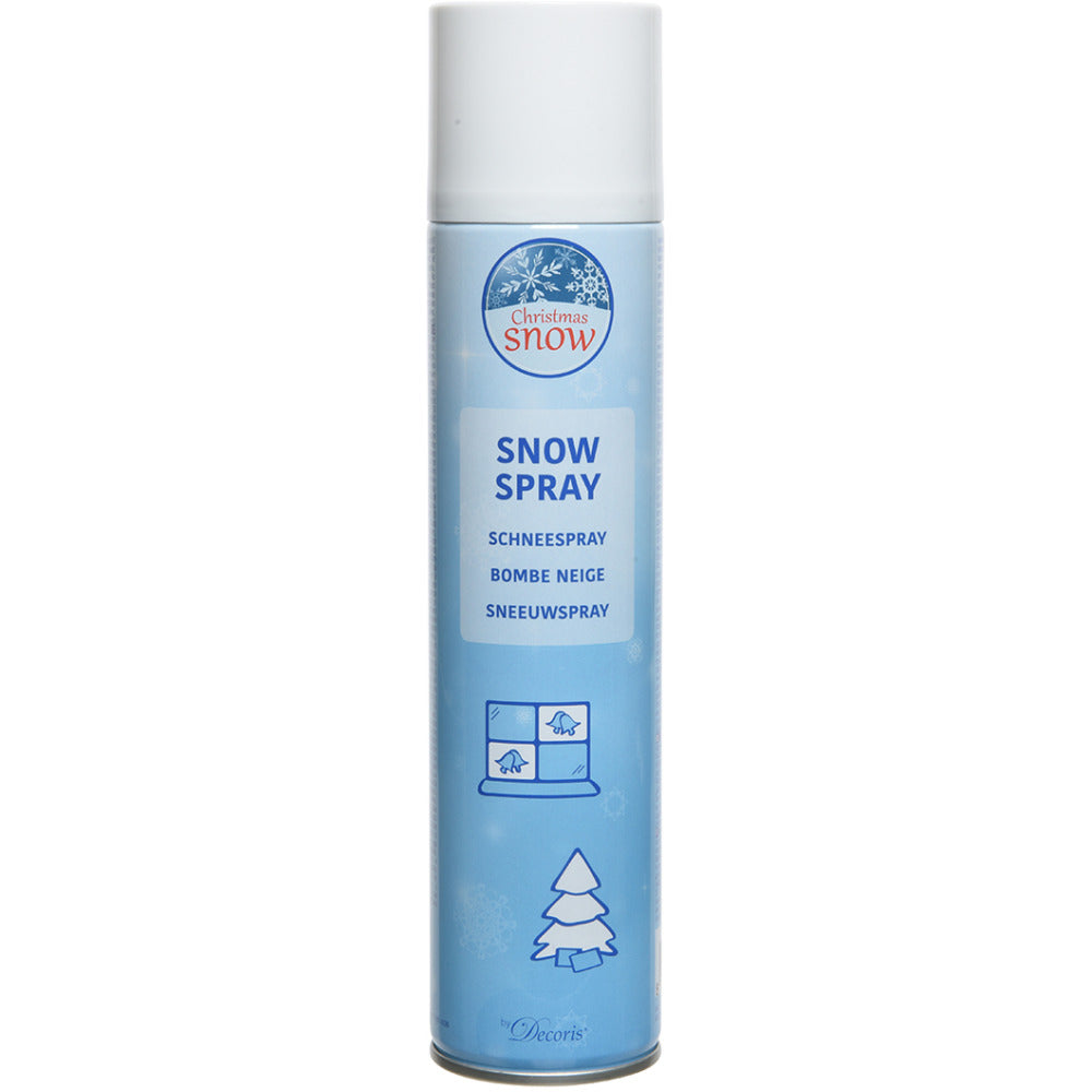 AMA DECORIS SNOW Spray 300ML