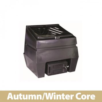 KINGSPAN COAL BUNKER 3 BAG 150KG