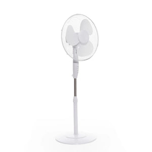 Daewoo 1400-04 16" pedestal Fan