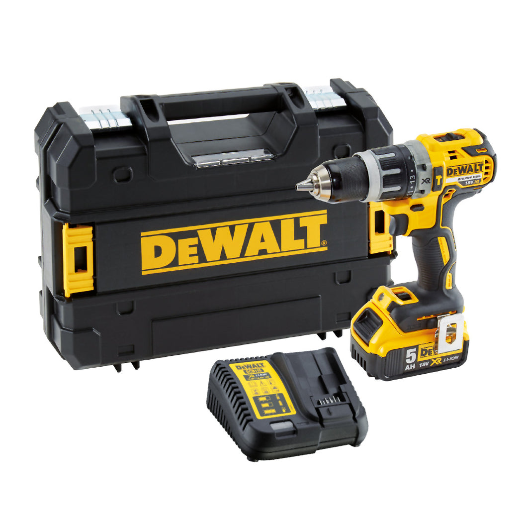 DEWALT 18V COMBI DRILL