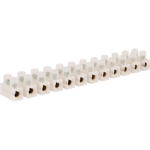 CORRY 30 AMP STRIP CONNECTOR 1PK