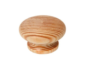 CORRY PHX LARGE PINE KNOB 45MM