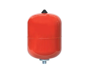 AMA EXPANSION VESSEL 35LT RED