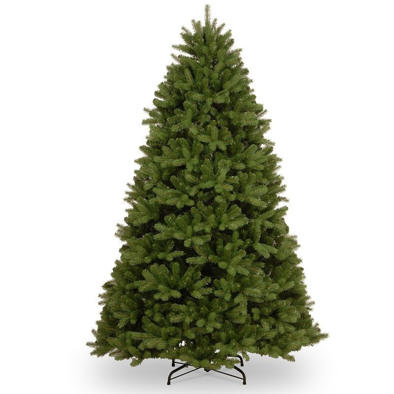 AMA NEWBERRY SPRUCE FEEL REAL Tree 7.5ft
