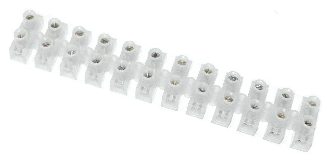 CORRY 5AMP STRIP CONNECTOR 1PK