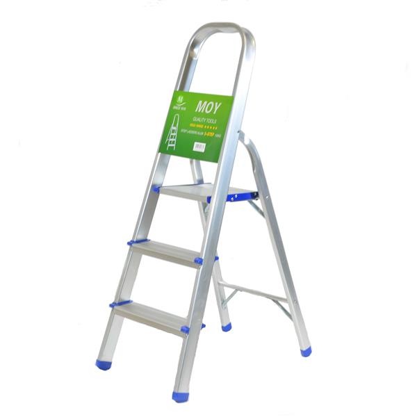 MOY ALUM LADDER 3 STEP