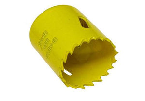 TBANK FAITHFULL VARIPITCH HOLESAW 38MM