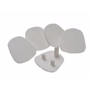 CORRY SOCKET SAFETY COVERS 4PK