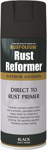 DYCON PAINTERS TOUCH RUST REFORMER 400ML