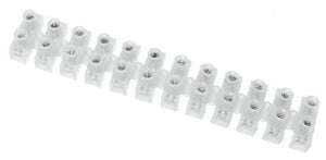 CORRY 5AMP STRIP CONNECTOR 1PK