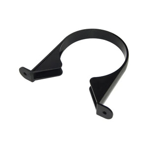 WAVIN  SOIL 4" PIPE CLIP ( BRACKET )