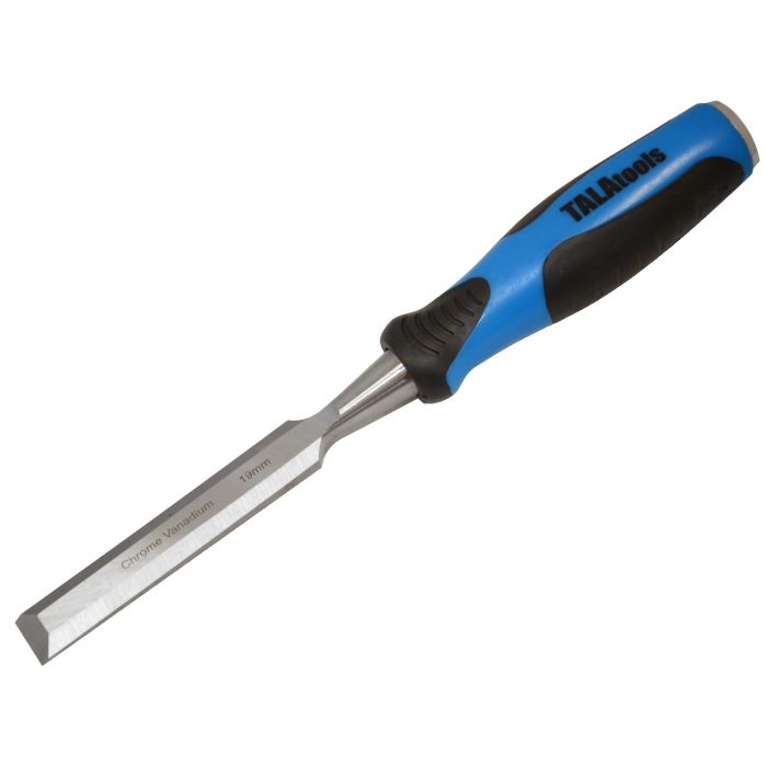 TOB TALA BI MATERIAL CHISEL 19MM