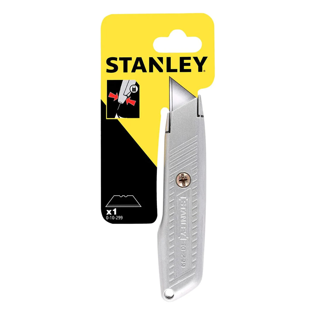 TOB STANLEY FIXED BLADE UTILITY KNIFE