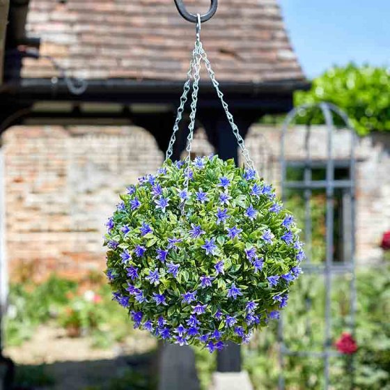 TOPIARY LILY BALL