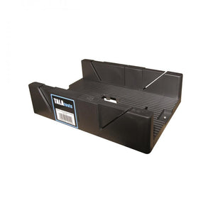 JS PROTOOL MEGA PLASTIC MITRE BOX