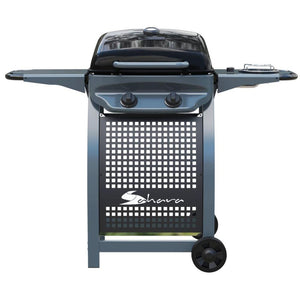 SAHARA S150 GAS BBQ