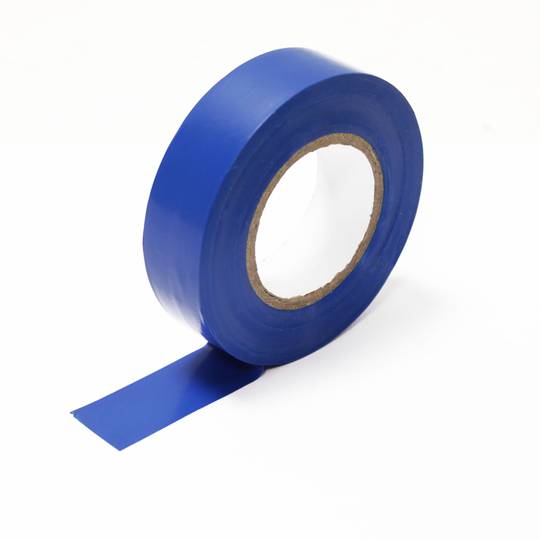 CORRY ELECTRICAL TAPE BLUE