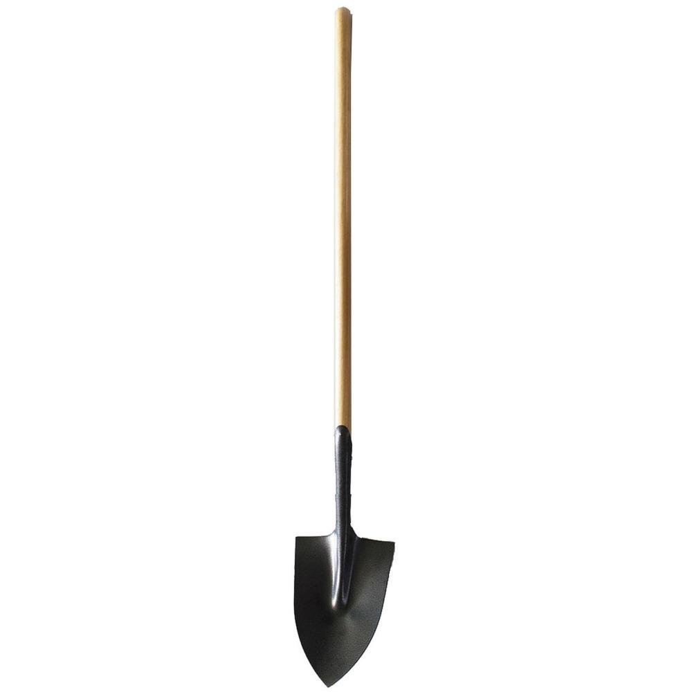 BUILDSURE L/H SHOVEL