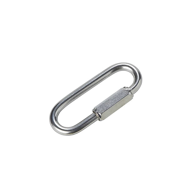 QUICK LINK 6MM (2pK)