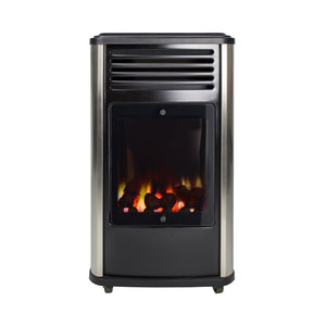 MANHATTAN GAS HEATER