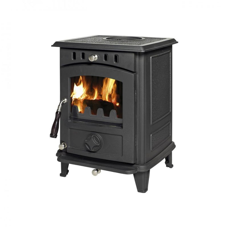 BILBERRY Stove 5kw NB Matt