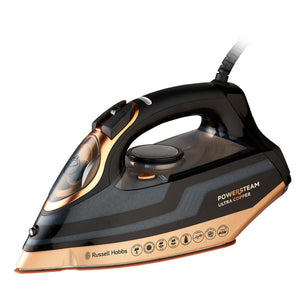 COPPER EXPRESS 2600W IRON