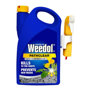 TPW WEEDOL PS PATHCLEAR GUN IE 3L