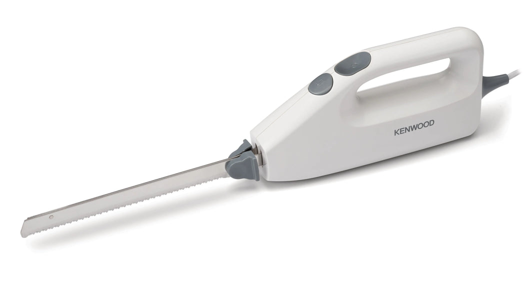 CSHIELDS KENWOOD TRUE ELECTRIC KNIFE