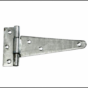 CORRY PHX 4" GALVO SCOTCH T HINGE