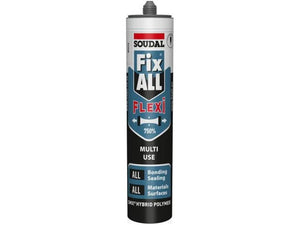 SEAL FIX ALL FLEXI BLACK 290ML