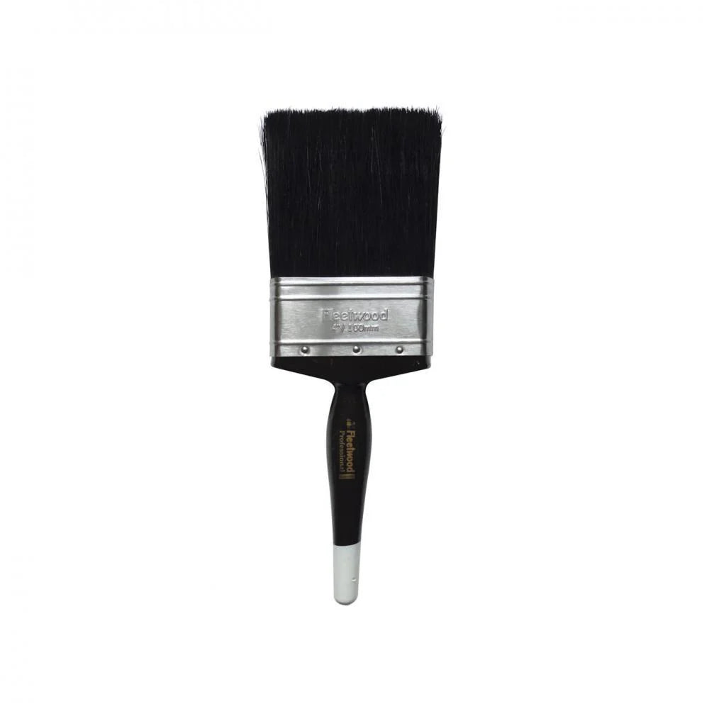 FLEETWOOD PROF PAINT BRUSH 4 