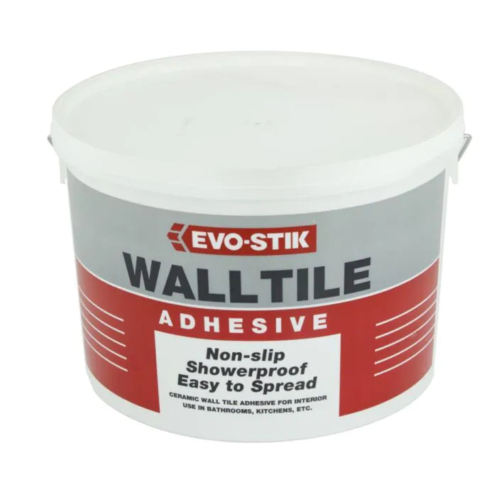 EVODE WALL TILE ADHESIVE 16KG BUCKET