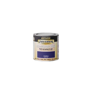 DYCON UNIVERSAL PAINT 250ML PURPLE