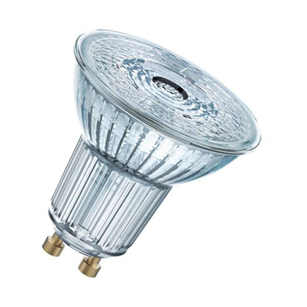 POWERLINE OSRAM 4.6w (50w) gu10 led 36 cool w