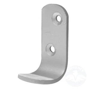 CORRY PHX ALUMINIUM ROBE HOOK