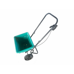 GARDENSURE 30LB ROTARY SPREADER