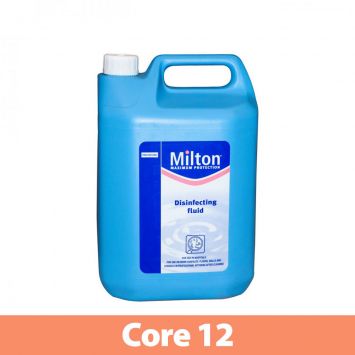 AMA MILTON DISINFECTING Fluid 5L