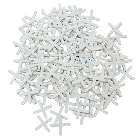 TOB TALA TILE SPACERS 4MM 250PK