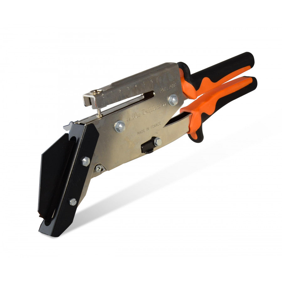 TOB EDMA SLATE & PUNCH CUTTER