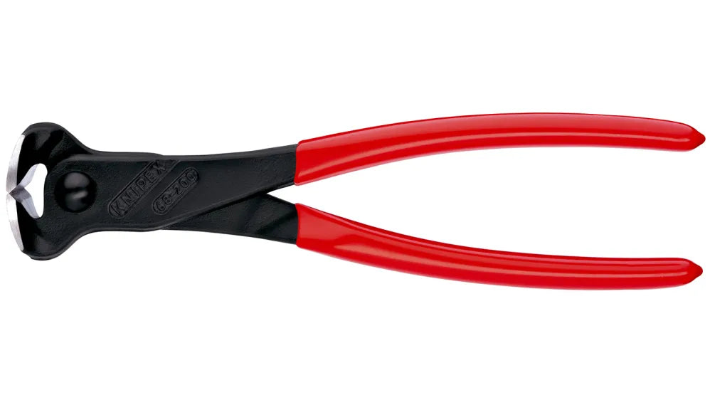 TOB KNIPEX 68 01 END CUTTING NIPPERS