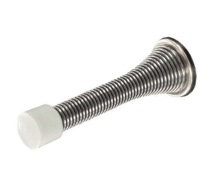 CORRY PHX FLEXIBLE DOOR STOP CHROME