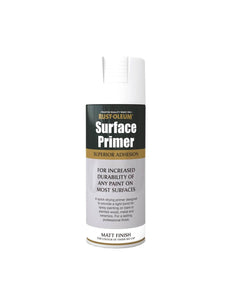 DYCON PAINTERS TOUCH SURF PRIMER WHITE 400ML