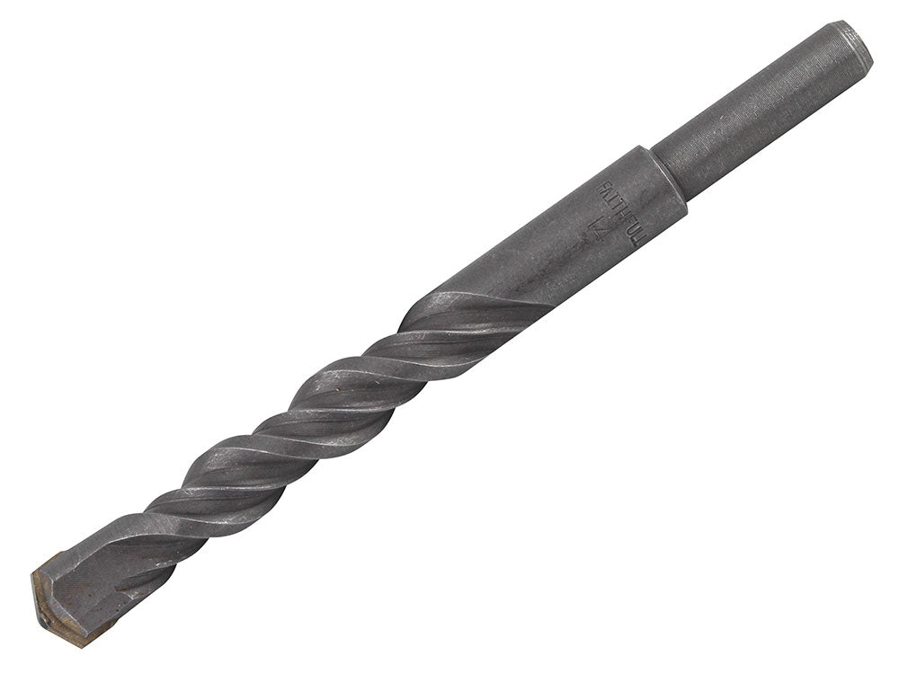 T/BANK FAITHFULL SDS MAS DRILL BIT 14MM X 150